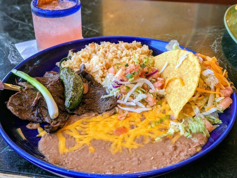 Carne Asada y Mas*
