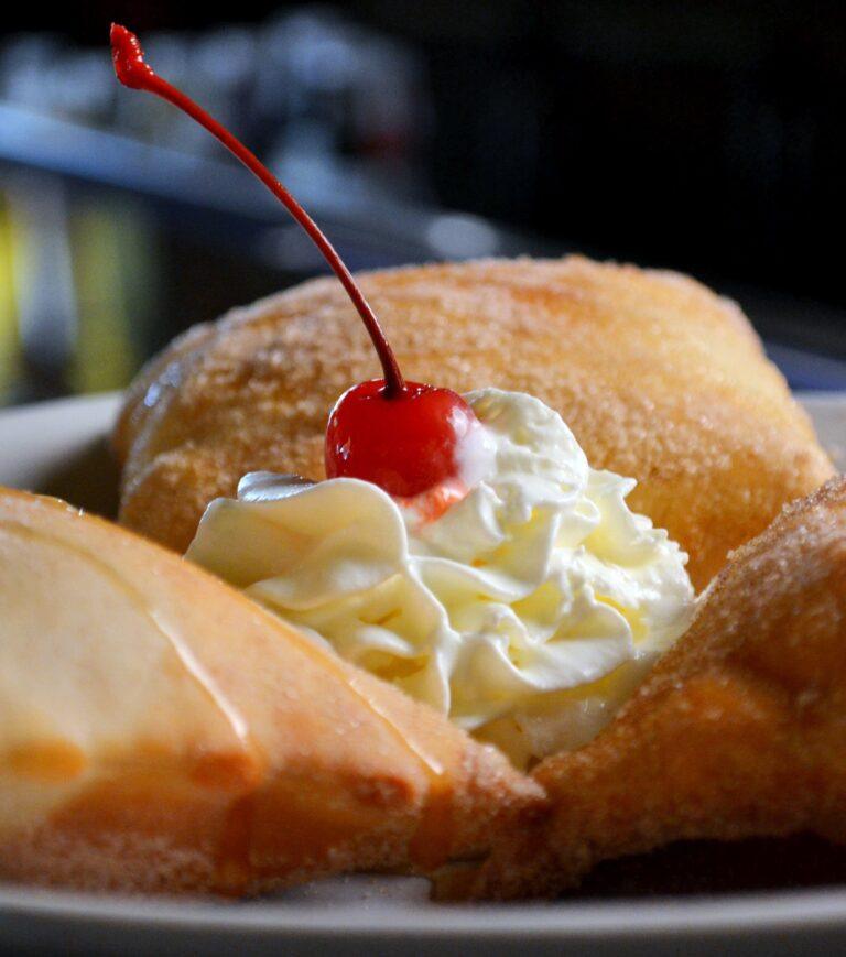 Sopapillas